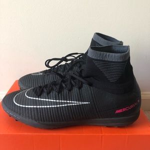 Nike Mercurial Proximo 2 X Turf Shoe Cleat